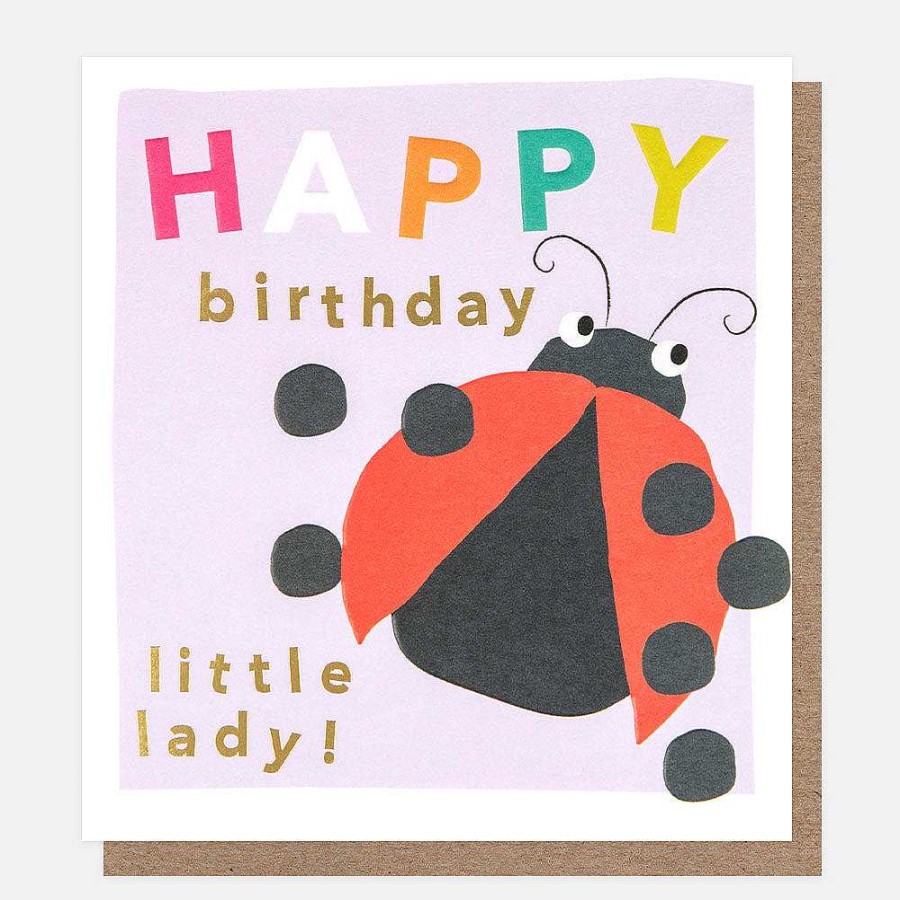 Cards S Wrap CAROLINE GARDNER Birthday Cards | Happy Birthday Little ...